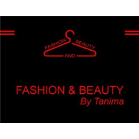 Fashion & Beauty By Tanima